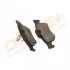 Drive+ Drive+ - Гальмівні колодки до дисків Dr!ve+ DP1010.10.0777 (фото 6)