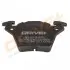 Drive+ Drive+ - Гальмівні колодки до дисків Dr!ve+ DP1010.10.0826 (фото 2)