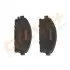 Drive+ Drive+ - Гальмівні колодки до дисків Dr!ve+ DP1010.10.0089 (фото 4)