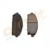 Drive+ Drive+ - Гальмівні колодки до дисків Dr!ve+ DP1010.10.0089 (фото 5)