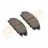 Drive+ Drive+ - Гальмівні колодки до дисків Dr!ve+ DP1010.10.0089 (фото 6)