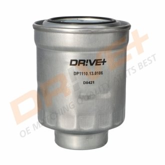 Drive+ Drive+ Фільтр палива (аналог WF8419) Dr!ve+ DP1110.13.0106