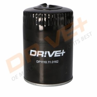 Drive+ Drive+ Фільтр оливи (аналог WL7068) Dr!ve+ DP1110.11.0162