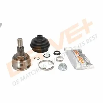Drive+ Drive+ - Шарнір РКШ Dr!ve+ DP2110.10.1115