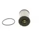BOSCH P7269 JAGUAR Оливний фільтр XF, XJ, Range Rover F026407269 BOSCH F026407269