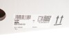 Демпфер + комплект зчеплення Renault Duster 1.5 dCi 4x4 10- (вижимної) K9K, 80/81kw LuK 600 0349 00 (фото 2)
