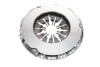 Демпфер + комплект зчеплення Renault Duster 1.5 dCi 4x4 10- (вижимної) K9K, 80/81kw LuK 600 0349 00 (фото 6)