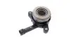 Демпфер + комплект зчеплення Mitsubishi L200 2.4DI-D 4WD, 14-, 113/133kw (4N15) LuK 600 0251 00 (фото 17)