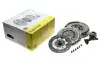 Демпфер + комплект зчеплення Peugeot 3008/308/5008 1.6 HDI 07-17 (+вижимний) LuK 600 0297 00 (фото 2)