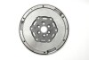 Демпфер + комплект зчеплення Peugeot 3008/308/5008 1.6 HDI 07-17 (+вижимний) LuK 600 0297 00 (фото 4)