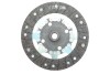 Демпфер + комплект зчеплення Peugeot 3008/308/5008 1.6 HDI 07-17 (+вижимний) LuK 600 0297 00 (фото 8)