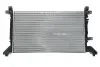 Радіатор охолодження VW LT 2.5-2.8TDI 96-07(пошкоджене кріплення) MAHLE MAHLE / KNECHT DSC_CR 606 000S (фото 4)