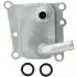 Масляний радіатор FORD FIESTA IV, FIESTA/MINIVAN, FOCUS I, FOCUS I/KOMBI, TOURNEO CONNECT, TRANSIT CONNECT 1.8D 08.98-12.13 FEBI FEBI BILSTEIN 170177 (фото 2)