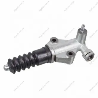 FEBI FIAT робочий циліндр зчеплення 500,Doblo,Fiorino,Grande Punto,linea,Panda,Qubo 0.9/1.4 05- FEBI FEBI BILSTEIN 104101