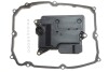 FEBI TOYOTA фільтр з прокладкою АКПП Land Cruiser 4.0 V6 VVT-i 09-, Hilux 2.4D 15- 182172 FEBI
