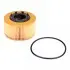 FEBI FORD фільтр масляний вставка Mondeo 2,0TDCi Transit 2,0/2,4D 00- 27141 FEBI 27141