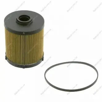 FEBI DB фільтр паливний диз.вкладиш W202/210 2,1-3,2CDI OM611-613 97- FEBI FEBI BILSTEIN 26820