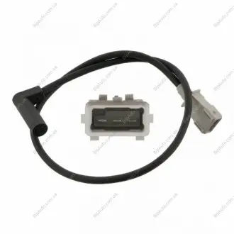FEBI CITROEN датчик обертів двигун. Berlingo,Jumpy,Partner,Expert FEBI FEBI BILSTEIN 37016