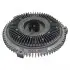 FEBI BMW муфта зчеплення вентилятора (віскозна) 525TDS 725TD FEBI FEBI BILSTEIN 18684 (фото 1)