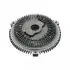 FEBI DB муфта зчеплення вентилятора (віскозна) W210 96-99 18000 FEBI 18000