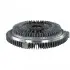 FEBI DB муфта зчеплення вентилятора (віскозна) W210 96-99 FEBI FEBI BILSTEIN 18000 (фото 4)