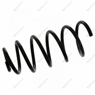 FEBI пружина підвіски передній VW New Beetle 1,9-2,0 -10 FEBI FEBI BILSTEIN 46820