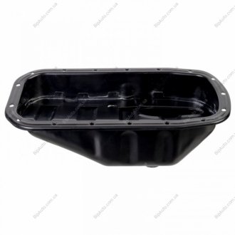 FEBI ENAULT піддон мастила Dacia Logan,Sandero 1.2 FEBI FEBI BILSTEIN 175857 (фото 1)