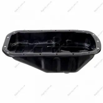 FEBI ENAULT піддон мастила Dacia Logan,Sandero 1.2 FEBI FEBI BILSTEIN 175857