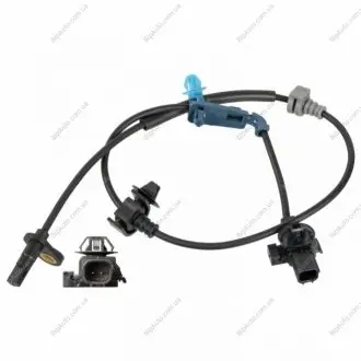 FEBI датчик ABS передн. лів. HONDA CR-V 07- FEBI FEBI BILSTEIN 175336