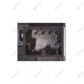 FEBI блок кнопок сторона водія VW Polo -09 FEBI FEBI BILSTEIN 170147