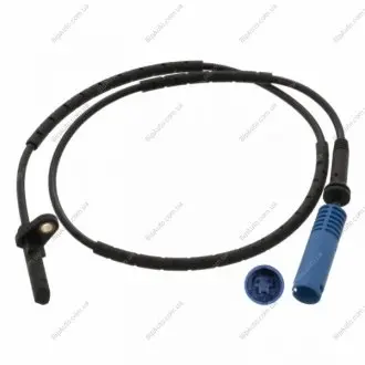 FEBI BMW датчик ABS задн. E90 FEBI FEBI BILSTEIN 47362