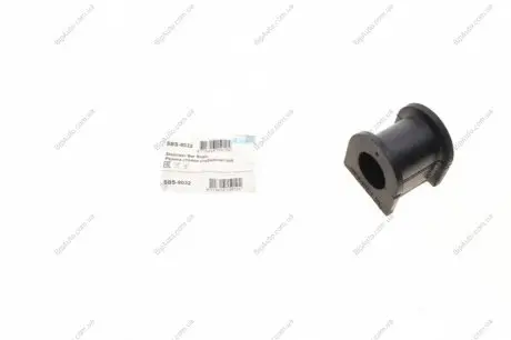 Втулка стабілізатора (переднього) Toyota Hilux 04-15 (d=29mm) PARTS KAVO SBS-9032