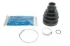 Пильник ШРКШ (внутрішній) Seat Cordoba/Ibiza/Leon/Toledo/Skoda Fabia/VW Golf/Polo 95-08 (21x63x100) SKF VKJP 8365