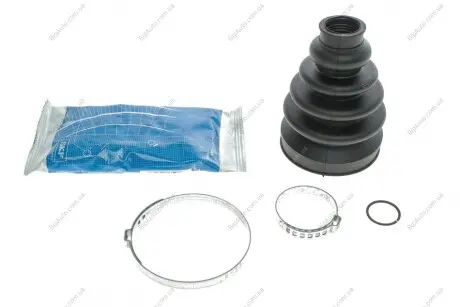 Пильник ШРКШ (внутрішній) Seat Cordoba/Ibiza/Leon/Toledo/Skoda Fabia/VW Golf/Polo 95-08 (21x63x100) SKF VKJP 8365