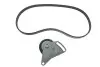 Комплект ременя генератора VW Passat/Audi A4/A6 1.6-2.0TDI 96-05 (4PK855) SKF VKMA 31128