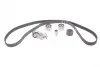 Комплект ГРМ Subaru Forester/Impreza 2.0 S Turbo 96-02 (30x281z) SKF VKMA 98114