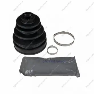 Комплект пильовиків гумових BLUE PRINT ADT381114