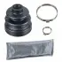 BLUE PRINT MITSUBISHI пильник к-кт ШРКШ КПП 23*83*89 Pajero 94- ADC48157 BLUE PRINT ADC48157