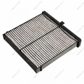 Фото 1 - фільтр салону (вугілля) MAZDA 3 18- BLUE PRINT ADBP250039 Фільтр салону (вугілля) MAZDA 3 18- BLUE PRINT ADBP250039 (фото 1)