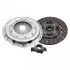 BLUE PRINT FIAT К-кт сцепления FIORINO 1.7D ADL143009 BLUE PRINT ADL143009