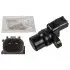 BLUE PRINT датчик ABS TOYOTA HILUX 90- ADBP710006 BLUE PRINT ADBP710006