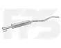 Глушник POLMOSTROW FP 5077 G24 (фото 1)
