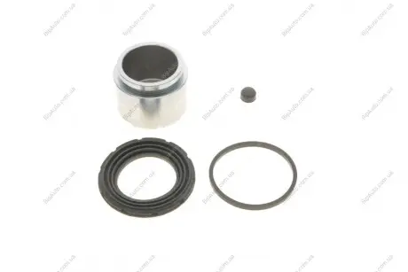 Ремкомплект супорта (переднього) Nissan Qashqai/X-Trail 07- (d=60mm) (+ порень) QUICK BRAKE 114-5160