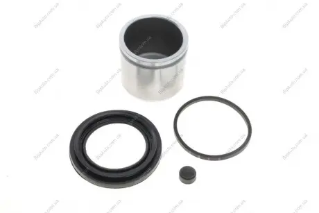 Ремкомплект супорта (переднього) VW Caddy V/Golf VIII 20- (d=57mm) (+ поршень) QUICK BRAKE 114-5180