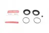 Ремкомплект супорта (переднього) MB M-class (W166) 11-15 (d=48mm) (Ate) QUICK BRAKE 114-0252