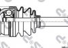 Полуось переднего моста GSP 239006 (фото 1)