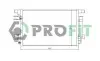 Конденсер кондиціонера PROFIT PR 1605C1