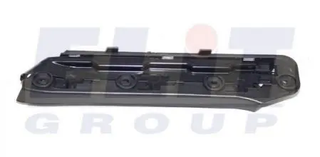 VW CAD 04- Бампер передний пра ELIT KH9571 932