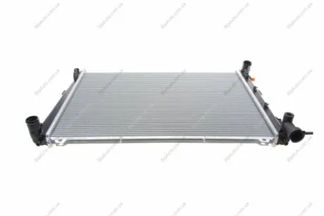 Радіатор охолодження Kia Carens III 2.0 CVVT 06- (АКПП) NRF 58554