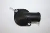 AUTOMEGA 160050610 Патрубок системи охолодження VW T4/LT 28-46 96-/Audi 100/A6 94- 160050610